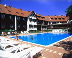 ���� ����� Normafa 4*