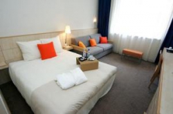 ���� ����� Novotel Centrum 4*