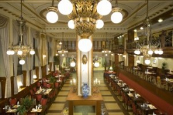 ���� ����� Novotel Centrum 4*