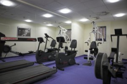 ���� ����� Novotel Centrum 4*