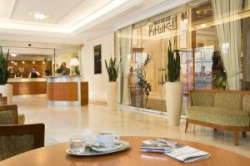 ���� ����� Novotel Centrum 4*