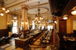 ���� ����� Novotel Centrum 4*