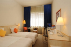 ���� ����� Novotel Centrum 4*