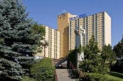 ���� ����� Novotel Congress 4*