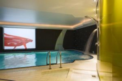 ���� ����� Novotel Congress 4*