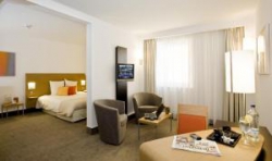 ���� ����� Novotel Congress 4*
