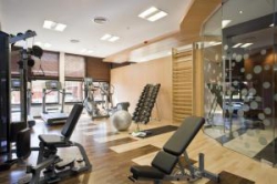 ���� ����� Novotel Congress 4*
