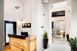 ���� ����� Opera Garden Hotel and Apartments 4*