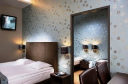 ���� ����� Opera Garden Hotel and Apartments 4*