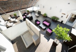 ���� ����� Opera Garden Hotel and Apartments 4*