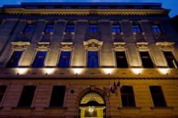 ���� ����� Palazzo Zichy 4*