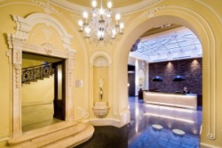 ���� ����� Palazzo Zichy 4*