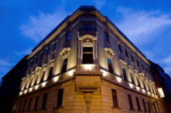 ���� ����� Palazzo Zichy 4*