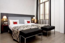 ���� ����� Palazzo Zichy 4*