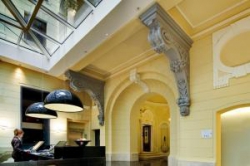 ���� ����� Palazzo Zichy 4*