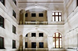 ���� ����� Palazzo Zichy 4*