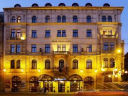 ���� ����� Radisson Blu Beke Hotel 4*