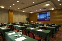 ���� ����� Radisson Blu Beke Hotel 4*