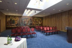���� ����� Radisson Blu Beke Hotel 4*