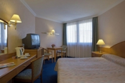 ���� ����� Radisson Blu Beke Hotel 4*