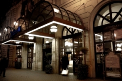 ���� ����� Radisson Blu Beke Hotel 4*