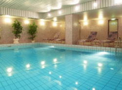 ���� ����� Radisson Blu Beke Hotel 4*