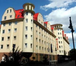 ���� ����� Ramada Budapest 4*
