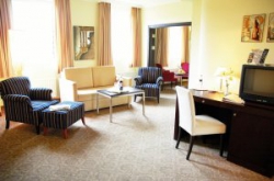 ���� ����� Ramada Budapest 4*