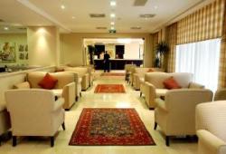 ���� ����� Ramada Budapest 4*