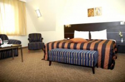 ���� ����� Ramada Budapest 4*