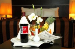 ���� ����� Ramada Budapest 4*