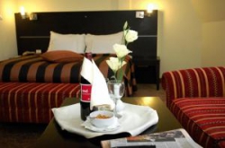���� ����� Ramada Budapest 4*