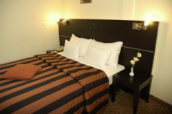 ���� ����� Ramada Budapest 4*