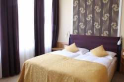 ���� ����� Regency Suites Budapest 4*