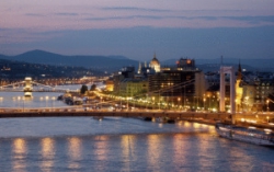 ���� ����� Regency Suites Budapest 4*