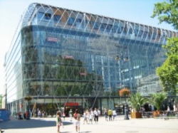 ���� ����� Regency Suites Budapest 4*