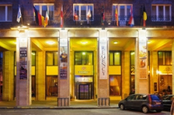 ���� ����� Regency Suites Budapest 4*