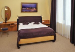 ���� ����� Regency Suites Budapest 4*
