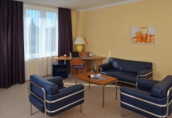 ���� ����� Regency Suites Budapest 4*