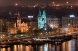 ���� ����� Regency Suites Budapest 4*