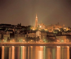 ���� ����� Regency Suites Budapest 4*