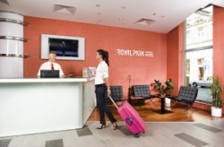 ���� ����� Royal Park 4*