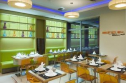 ���� ����� Soho 4*