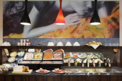 ���� ����� Soho 4*