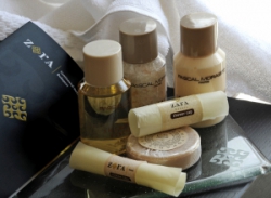 ���� ����� Zara Continental 4*
