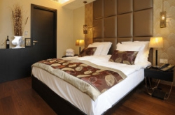 ���� ����� Zara Continental 4*
