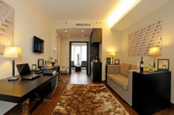 ���� ����� Zara Continental 4*