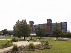 ���� ����� Danubius Health SPA Resort Buk 4*