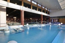 ���� ����� Danubius Health SPA Resort Buk 4*