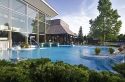 ���� ����� Danubius Health SPA Resort Buk 4*